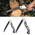 thumbnail image 1 of Paquete de 2 tijeras de poda de sierra plegable Macarena herramientas de costura, 1 of 8