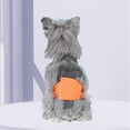thumbnail image 5 of Bevtee Reusable Male Dog Diapers, Washable Belly Manner Band for Dogs, Pet Diapers for Male Dog Puppy, 4 Pack, Multicolor, Small, 5 of 8