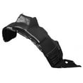 thumbnail image 2 of Front Passenger Side Fender Liner For Toyota Highlander 2001-2007 TO1251113C, 2 of 2