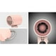thumbnail image 5 of para Turbo ventilador de alta velocidad para exterior portátil con pantalla digital pequeño ventilador de mano, 5 of 7