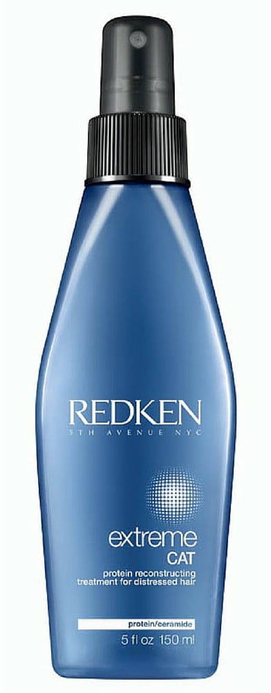 Redken Cat Protein Reconstructing Treatment, 5 oz - Walmart.com