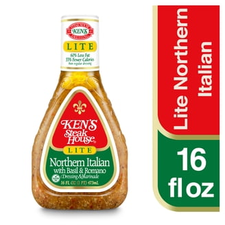 ken's golden vidalia onion dressing Ken's Steak House Kens Drsng Sweet Vidalia Onion - 16 Fluid Ounce