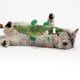 thumbnail image 3 of Juguetes Interactivos Para Gatos Juguete Interactivo Chirriante Para Gatos Juguete Masticable Para Mascotas (A), 3 of 4