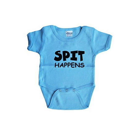 

Quality Made Baby BodySuits- Funny Snaps Baby Outfits BodySuits with Humor Prints