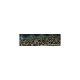 thumbnail image 2 of KVR Nylon Polyester Multicolor Silk Woven Embroidery Braid Wedding and Party Lace Ribbon, 2 of 4