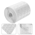 thumbnail image 2 of Car Safety Reflective Glow In The Dark Warning Tape Reflective Strip(Silver), 2 of 6