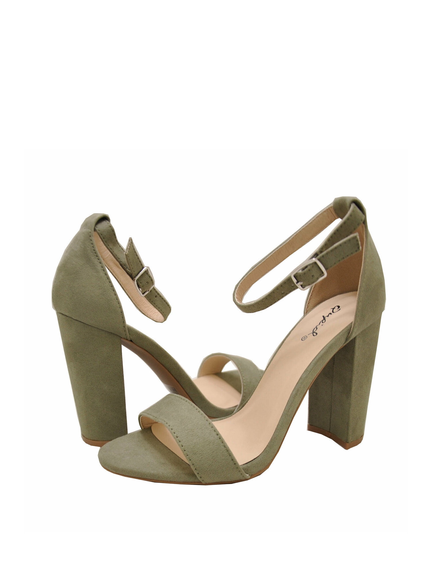 heels from walmart