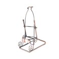 thumbnail image 1 of serony Decorative Wine Holder Cabinet With Creative And Premium Iron Craftsmanship Showcasing Wine On Dining Tables, 1 of 6