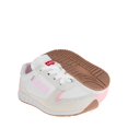thumbnail image 1 of TENIS NIÑA LEVI´S 406530013 SIMIPIEL BLANCO, 1 of 4