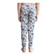 thumbnail image 2 of Pantalón George Talla 12 a 14 Térmico con Asteroides y Planetas Gris, 2 of 4