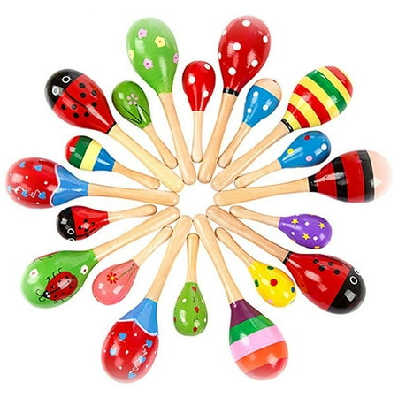 comsic mini wooden fiesta