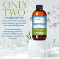 thumbnail image 4 of NutriNoche Liquid Magnesium Ultra Pure Crystalline Nano Magnesium Particles 1-Count 32 Oz, 4 of 11