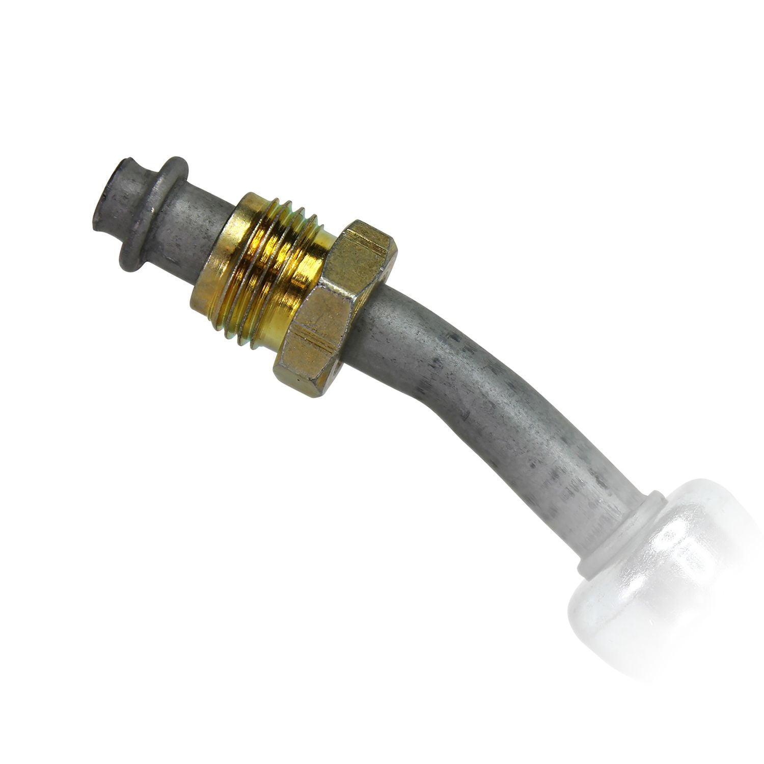 Edelmann 92848 Power Steering Pressure Line Hose Assembly