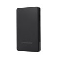 thumbnail image 2 of YLSHRF HDD Enclosure, Super Slim 2.5-inch Plug And Play Heat Dispersion Convenient Portable Hard Disk Box, For 2.5" Hard Disk Driver Laptop, 2 of 8
