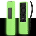 thumbnail image 2 of Silicone Case for Samsung SolarCell 2023 TM2360E BN59-01432A TM2361E BN59-01439A Smart TV Remote Anit-Lost with Lanyard, 2 of 8