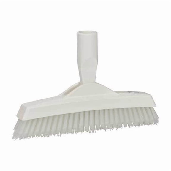 Vikan 9-1/4" Polyester Grout Brush 70405