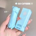 thumbnail image 3 of Hot Cat Lip Balm Healing Moisturizing All-natural Lip Mask For Dry Lips Lip Hydrating Power Lip Care Nourishing Repair Cosmetics, 3 of 5