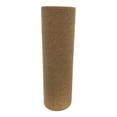 thumbnail image 1 of Almencla Rouleau en Liège Rouleau de Massage de Mise en Forme des Tissus Profonds pour Gym Relaxation Étirement 10cmx33cm, 1 of 8