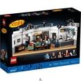 thumbnail image 1 of Set LEGO Lego Ideas Seinfeld 21328, 1 of 3