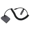 thumbnail image 1 of Senjay Batterie Factice pour Fuji, Fausse Batterie pour Fuji, Port TypeC NPW126 NPW126 Batterie Factice Entièrement Décodée pour Série de Caméras Fuji XT1/XT2/XT3, 1 of 8