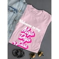 thumbnail image 2 of Mojo Dojo Casa House T-shirt Women's -SmartPrintsInk Designs, 2 of 3