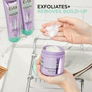 L'Oreal Paris EverPure Scalp Care + Detox Sulfate Free Conditioner, Menthol, 8.5 fl oz