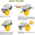 thumbnail image 4 of Electric Jar Opener, Automatic Bottle Opener For Seniors/children/chefs/arthritis/weak Hands Strong, 4 of 5