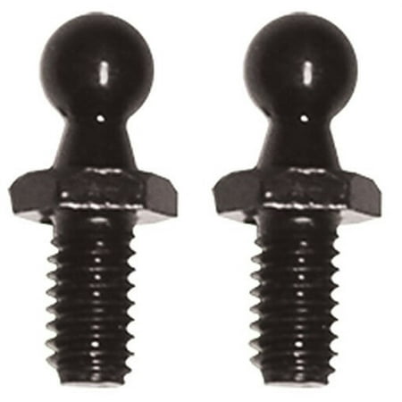 

Rv Designer G855 Gas Prop Ball Stud 1-1/4 Length 10Mm Ball Set Of 2