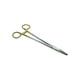 thumbnail image 1 of Porta Agujas Mayo Hegar 18cm Gold Hergom Premium, 1 of 1