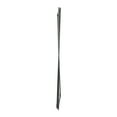 thumbnail image 6 of Household Essentials Valet Folding Clothes Rack, Strong Metal X-Frame, Chic Design, Great for Guest and Dressing Rooms, Portable and Easy to Use, Folds Flat, Black, 6 of 9