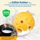 thumbnail image 3 of Juguete Interactivo para Perros y Bola de Golosinas para Perros, Dispensador de Goma Rellenable Congelable, Juguete de Rompecabezas para Masticar para Perros Pequeños, Medianos y Grandes, 3 of 8