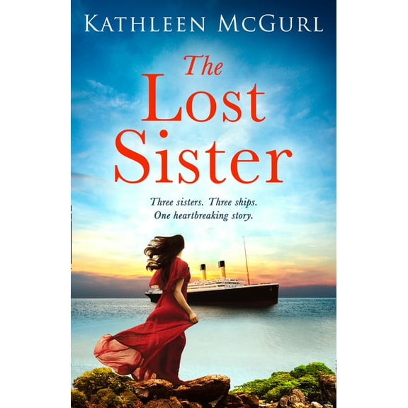 The Lost Sister, (Paperback)