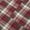 Red Plaid, variant on Woolrich 4-Piece Blue Sheep Cotton Flannel Sheet Set, King