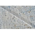 thumbnail image 3 of Vintage Looms Beige/Blue Polyester powerloom Area Rug, 3 of 7