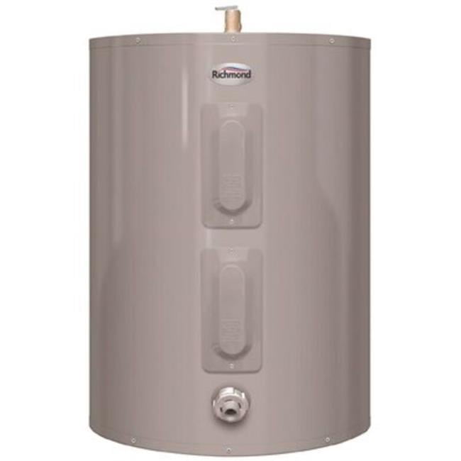 Richmond Rheem 6ES40-D 40 gal Low Boy Electric Water Heater - Walmart.com