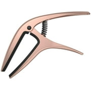 Ernie Ball Axis 2-in-1 Reversible Capo - Bronze