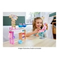 thumbnail image 3 of Set de Juego Barbie Fashion & Beauty Día de Spa, 3 of 4