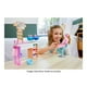 thumbnail image 3 of Set de Juego Barbie Fashion & Beauty Día de Spa, 3 of 4