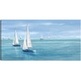 thumbnail image 1 of Cuadro Decorativo - En el mar Jr  Impresión en canvas, estrechado, 1 of 2