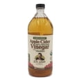 thumbnail image 2 of Dr. Bob's Organic Apple Cider Vinegar - Raw & Unfiltered with Mother, 2 of 3