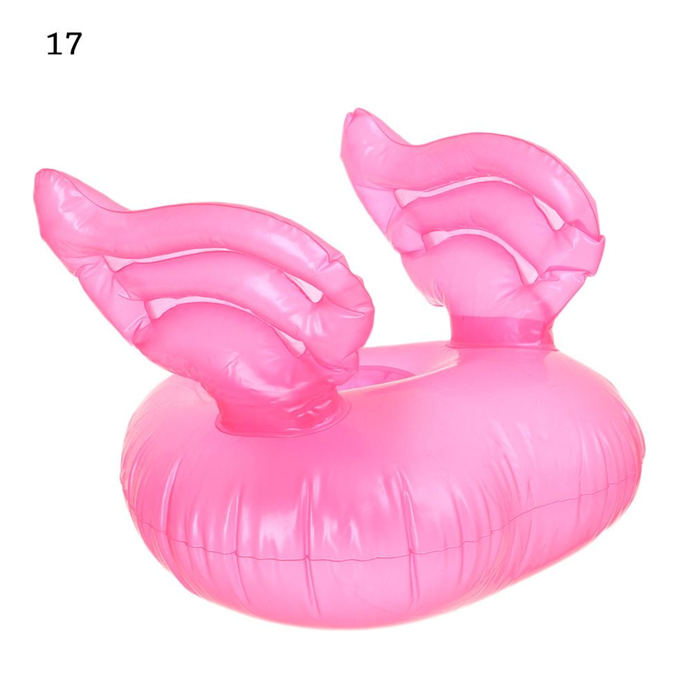 cup floaties