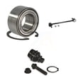 thumbnail image 1 of Transit Auto kit de Stabilisation de Roulement de Roue avant et kit de Joint Inférieur de Suspension pour Voiture 2017 Jeep Boussole MP code de Corps K77-102525, 1 of 10