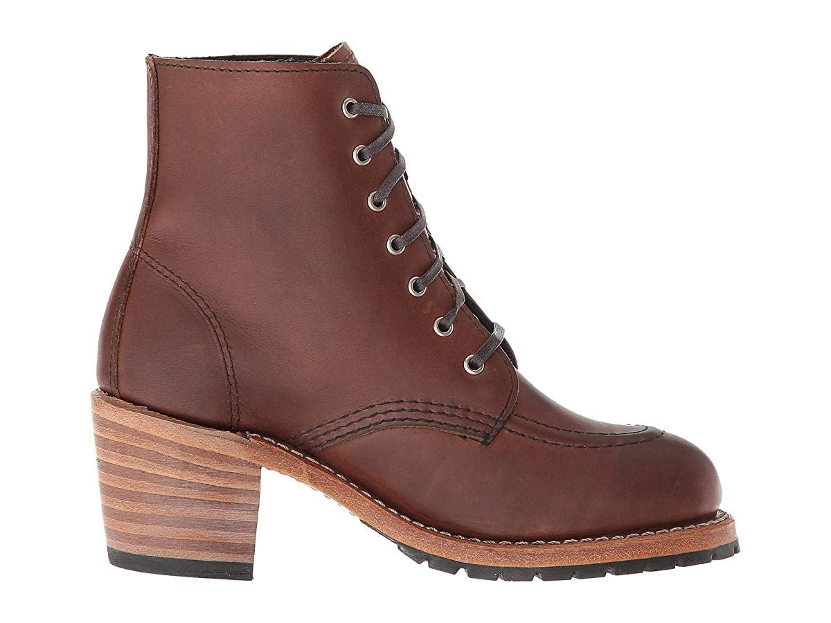 Wing Clara Boots Red Wing Boots For Women Buy Red Wing Heritage
