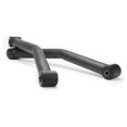 thumbnail image 4 of Convient 2007-2018 Jeep Wrangler JK RBP Bras de Contrôle RBP-509FRCA-40 Tubulaire; Non Ajustable; Noir; Acier; avec Bagues en Caoutchouc; Ensemble de 2, 4 of 4