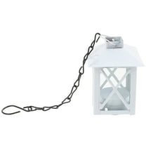 Metal Outdoor Decor Lantern Candlestick Romantic Tealight Holder Iron Wedding Ceremony Decorations Rack