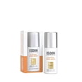 thumbnail image 1 of ISDIN FotoUltra Age Repair Fusion Water SPF 50, Protector Solar Facial de fase acuosa | triple acci&oacute;n anti-fotoenvejecimiento, 50ml, 1 of 14