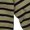 Black, variant on Children's Clothing Unisex Boys And Girls Striped Casual Top T Shirt