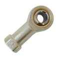 thumbnail image 6 of Colaxi 3xMini Air Cylinder Female Thread Joint Rod Ends Bearings 1.25mm 3 Pcs, 6 of 7