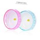 thumbnail image 4 of 8.3inch Hamster Mice Gerbil Rat Exercise Wheel Silent Spinner PP Run Disc Small Animal Pet Toy, 4 of 4