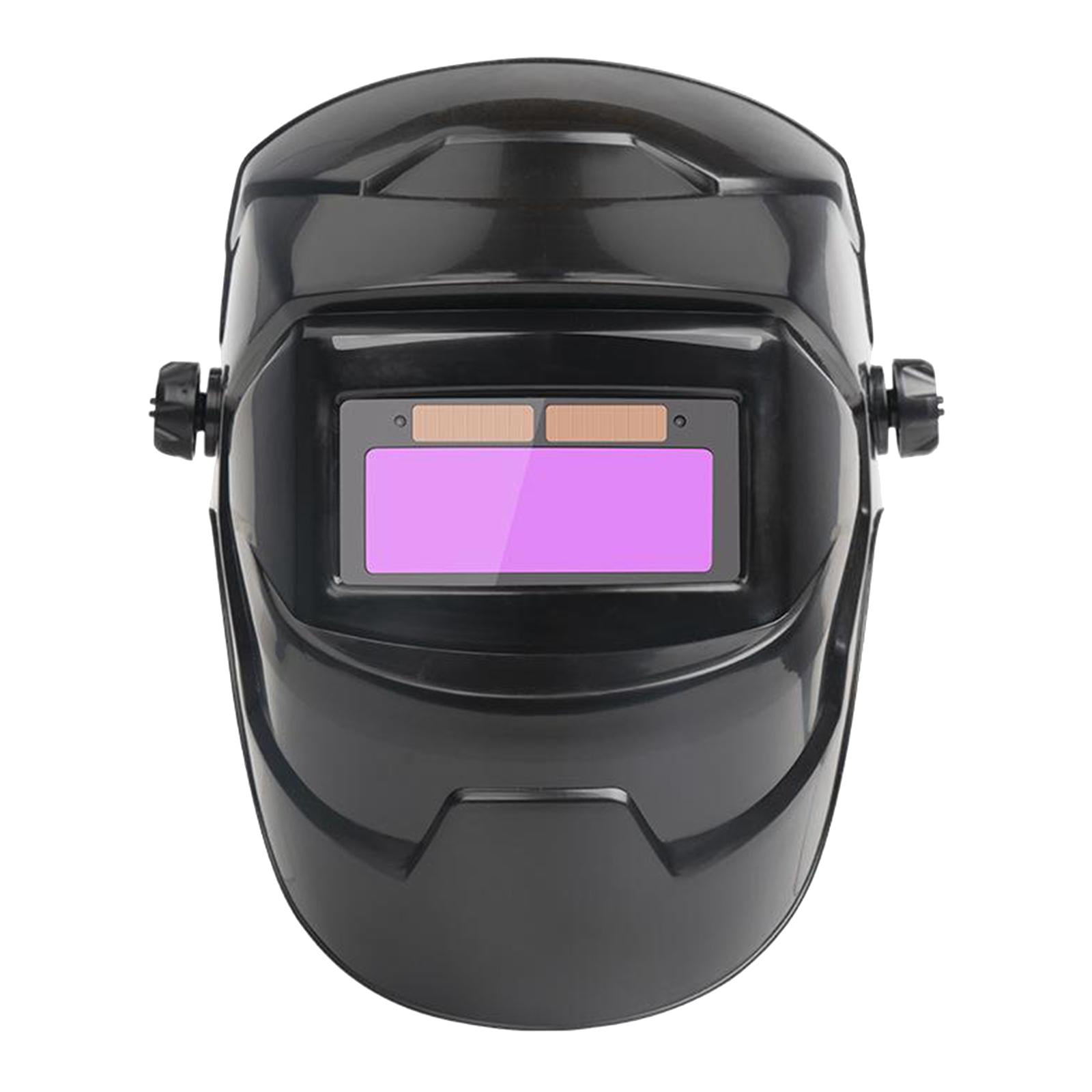 Fzaqwen Dovewill Professional Welding Helmet Safety Mask Adjustable Welder Eye Protector